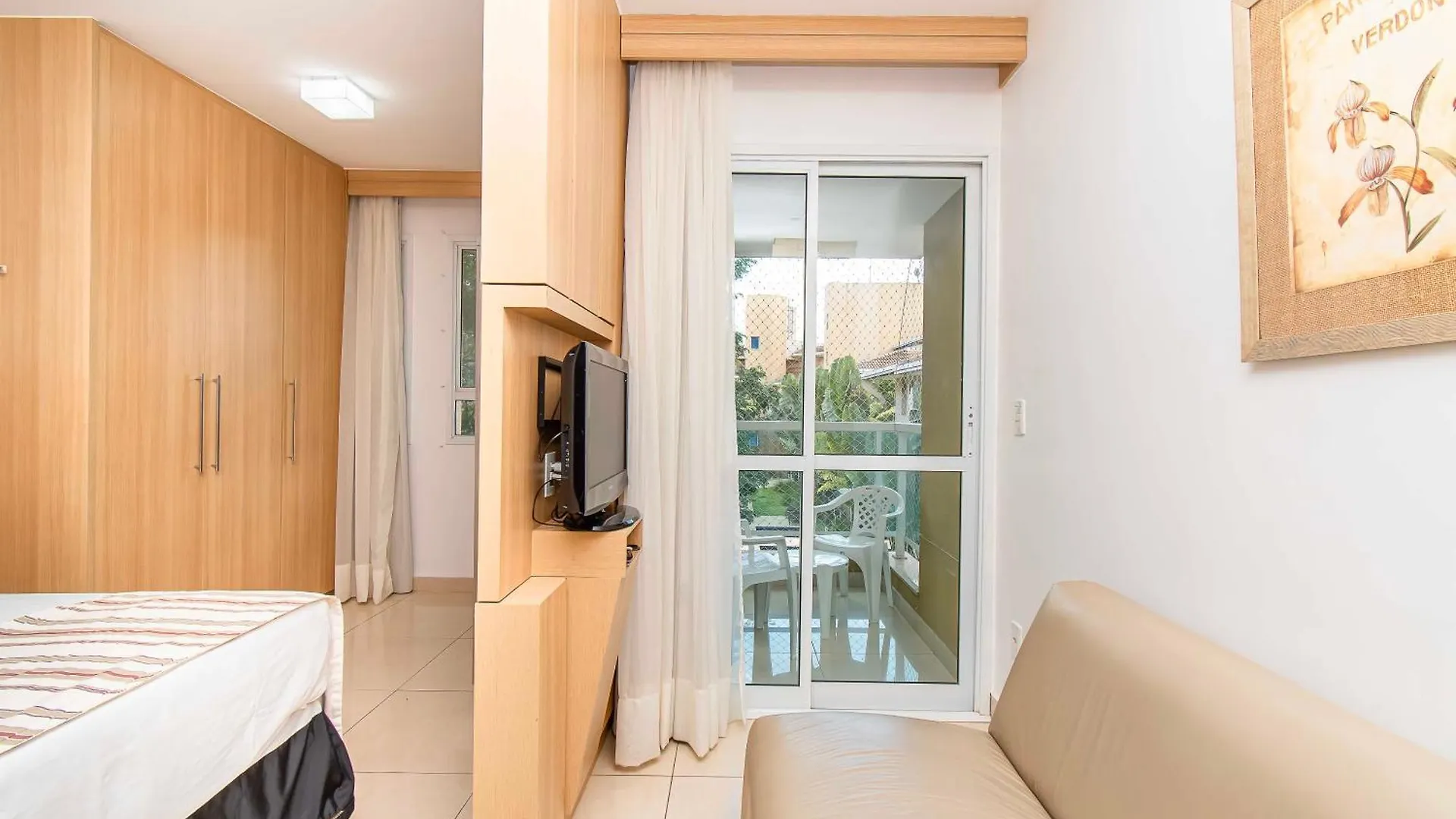 The Sun Diaria Brasil 65550 Appartement Brasília