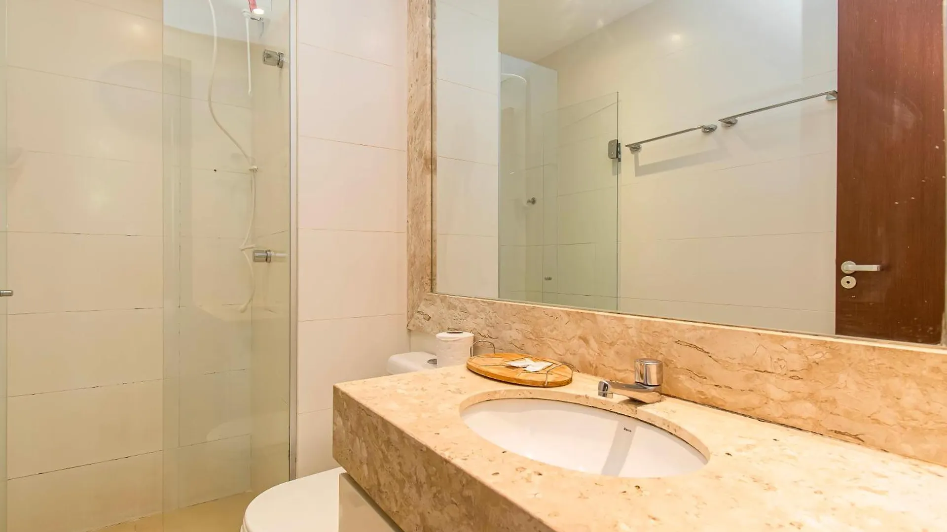 The Sun Diaria Brasil 65550 Appartement Brasília