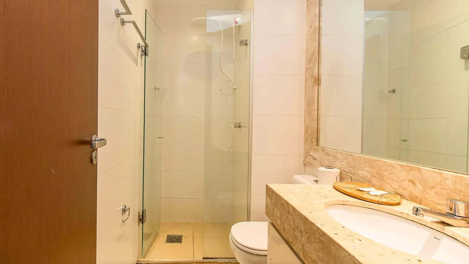 The Sun Diaria Brasil 65550 Appartement Brasília