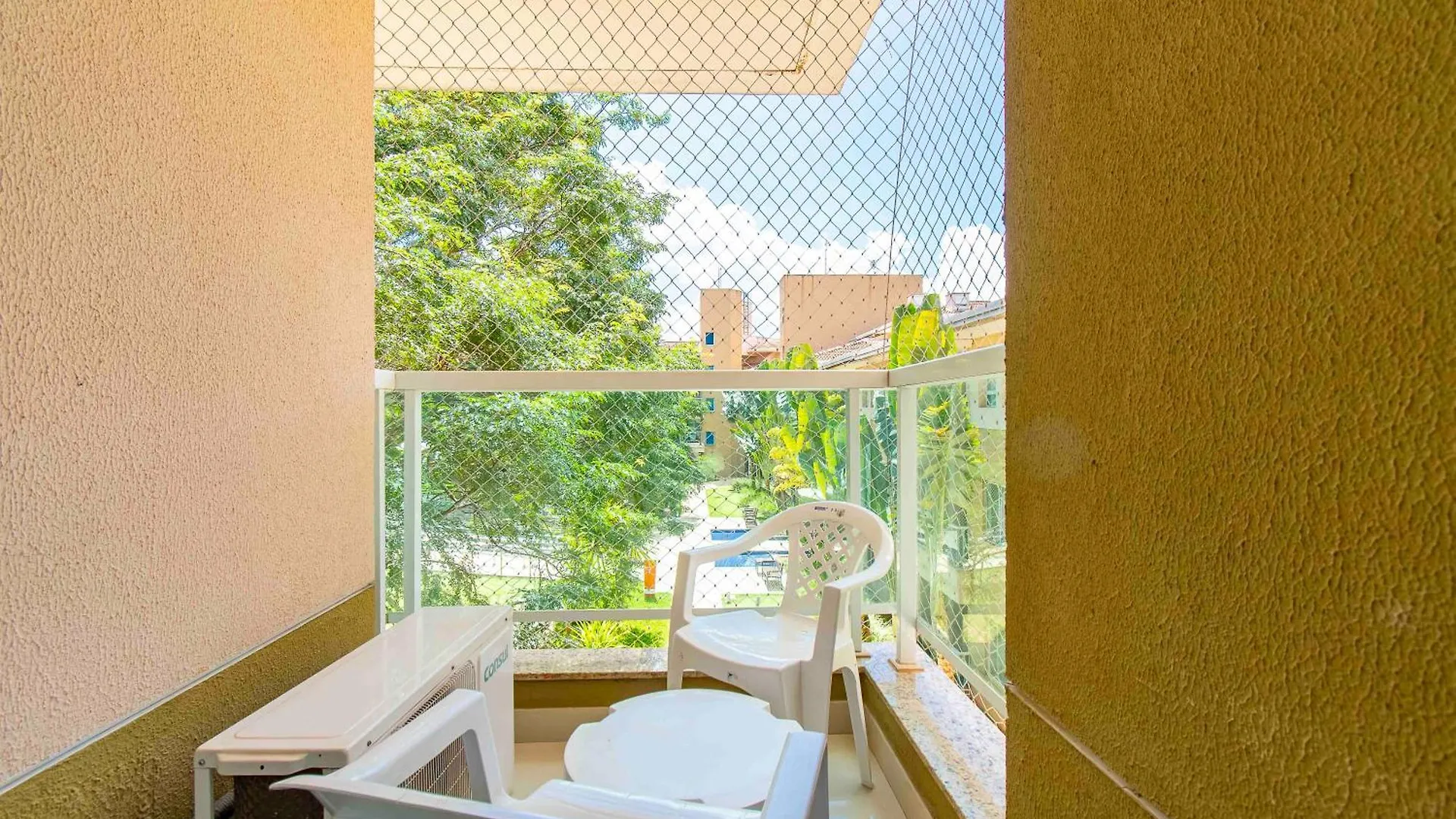 The Sun Diaria Brasil 65550 Appartement Brasília 0*,